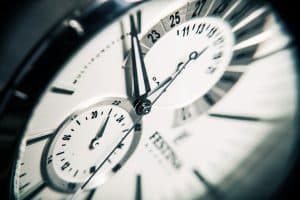 Convertir des minutes en heures : guide pratique