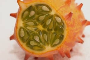 Le kiwano : tout ce que vous devez savoir sur ce fruit exotique