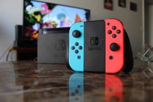 Comment streamer sur Switch : guide complet pour débutants