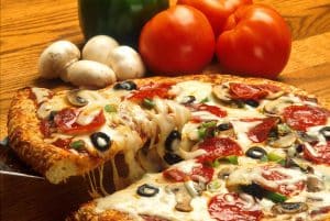 Cuisson de la pizza surgelée : astuces et conseils pour réussir