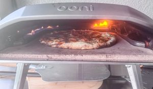 Cuisson de la pizza surgelée : astuces et conseils pour réussir